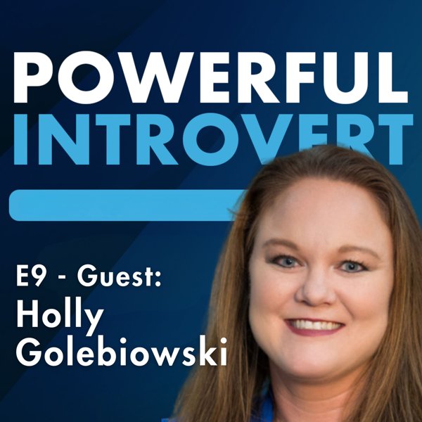 Holly Golobowski (leadership trainer, co-facilitator at Leader Skills)
