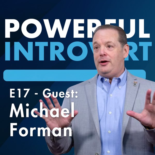 Michael Foreman