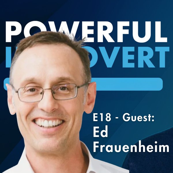 Ed Frauenheim