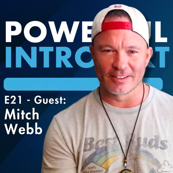 Mitch Webb