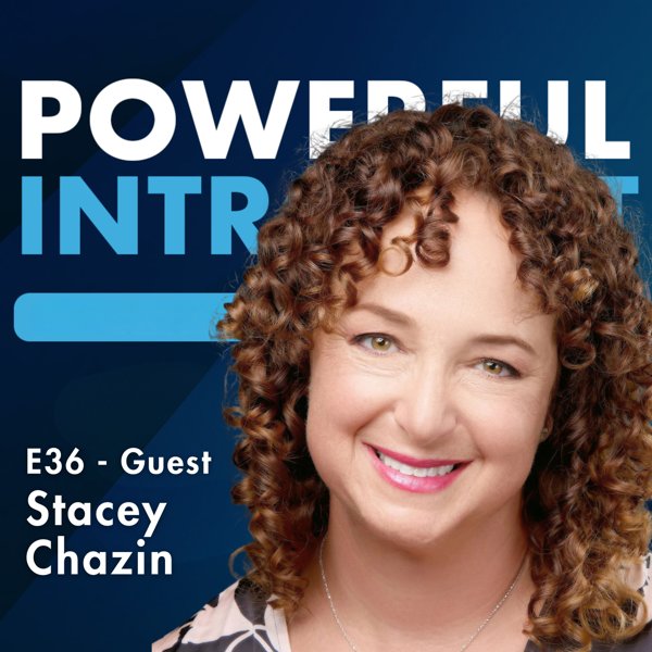Stacey Chazin