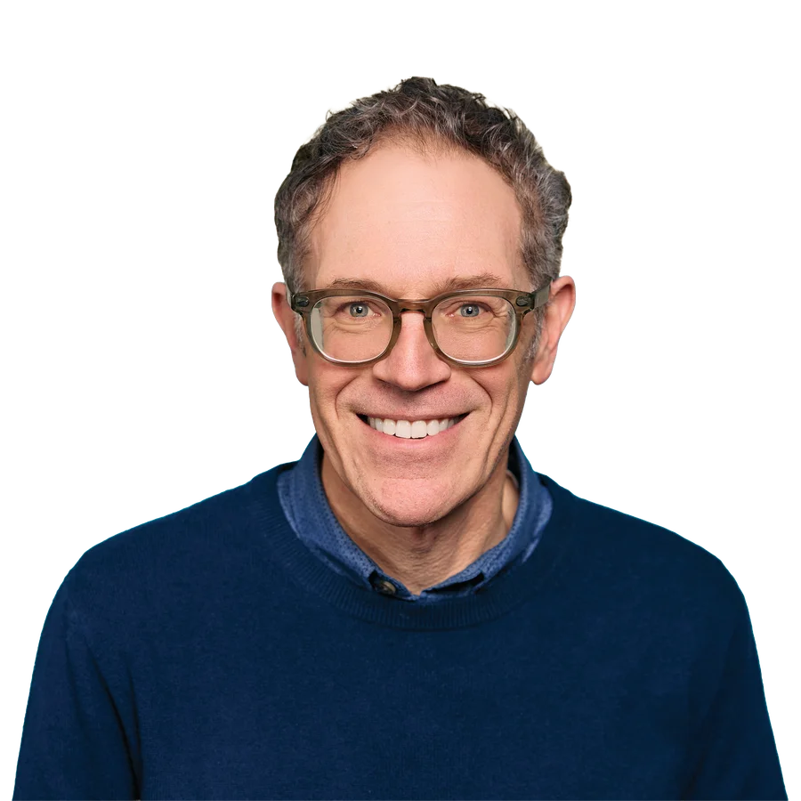 Greg Weinger