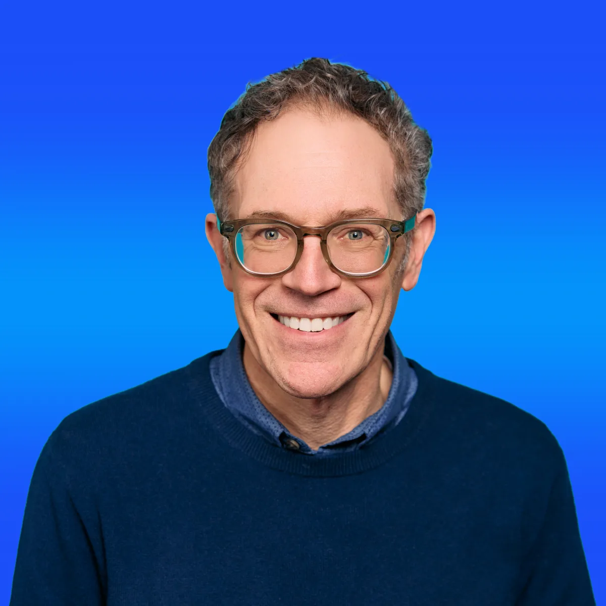 Greg Weinger